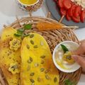 کوک اسنپ 🇮🇷 🌺 مامان ضحا 🌺 🇮🇷 بعد از امتحان کردن نان کراکر خمیر ترش (Sourdough Crackers).