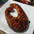 Cooksnap Mamamikael Oven semasa beliau membuat Ayam Bakar Dapur Gas | 3 Bahan.