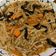 慈慈 的 金針菇炒黑木耳 cooksnap