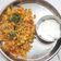 Hetal Siddhpura's cooksnap of when they made સાબુદાણાની ખીચડી(Sabudana khichdi recipe in Gujarati).