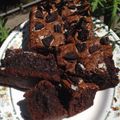 Cooksnap dari 🍛hobimakan🐐 untuk resep Brownies Oreo Ala Kadarnya 😅