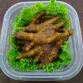 Cooksnap dari Nining Sukmawati untuk resep Pedesan Ayam