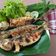 Cooksnap dari abira_ kitchen untuk resep Kembung Bakar Terasi