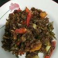 Cooksnap dari Nisa untuk resep Samu anak iwak