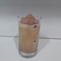 Cooksnap dari Eko Lilis untuk resep MiCoLo (Milk Coffee Milo)