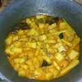 Cooksnap dari Irwan Harianto untuk resep Rica-Rica Babi