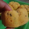 Cooksnap dari Eka Widhi untuk resep Bolu Kukus Putih Telur