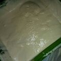 Cooksnap dari fitria untuk resep Es krim nangka homemade by herlina
