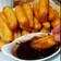 Cooksnap dari Irma Noviana Marliani untuk resep Churros with Chocolate Sauce