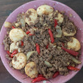 Cooksnap dari Lotussia Ika untuk resep Sapo Tahu Brokoli