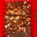 Cooksnap dari Dwiana Kusuma Vidianti untuk resep Ayam Cincang Saus Tiram (mirip topping mie ayam abang2) enak bgt