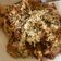 Cooksnap de Lourdes quando cozinhou Chow Mein de Frango.