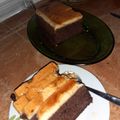 El cooksnap de Cocina Marroquí Con Fátima cuando hizo Bizcoflan 🍞 🍮.