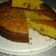 El cooksnap de Tamar Vargas cuando hizo Torta de mandarinas.