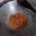 Cooksnap dari Indah Rahayu untuk resep 🌶️🧅Sambal bawang ala bu rudy