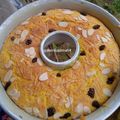 Cooksnap dari Dwi Muslimawati untuk resep Bolu Tape Ekonomis