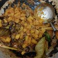 Cooksnap dari Ossie Kusumawardhani untuk resep Sambel Goreng Ati Ampla Kentang