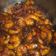 Cooksnap dari chusnia imama untuk resep Udang kecap pedas