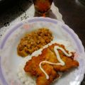 Cooksnap dari Viva Fabiola untuk resep Curry Katsu