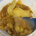 صورة من غاليه هارون، شاركها بعد تجربة وصفة شوربة العدس، الارز و البرغل التركية 😋- وصفة صحية
