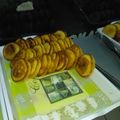 Cooksnap dari Nurian Phermana Shetra untuk resep OLOS khas tegal brebes jateng