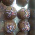 Cooksnap dari Hanna untuk resep Brownies ekonomis
