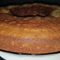 El cooksnap de Monica Adriana Spanol cuando hizo Budín de limón fácil y rápido.