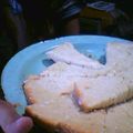 El cooksnap de Elrodridelbolso Lpdb cuando hizo Torta dulce de 1 huevo.