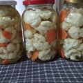 Cooksnap από mary-mary στη συνταγή Τουρσί