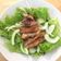 Cooksnap dari Cindy Putri untuk resep Salad Teriyaki 🥗