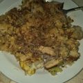 Cooksnap dari Andyra Madin untuk resep Steamboat kuah tomyam sukisuki simple