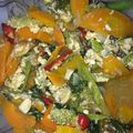 Cooksnap dari Sarah Alfari untuk resep Sayur telur orak arik