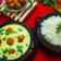 Parul Patel's cooksnap of when they made કાંદા પકોડા કઢી(kanda pakoda kadhi recipe in Gujarati).