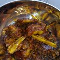 Cooksnap dari Nyun Rewell untuk resep Rica-rica tulang ayam