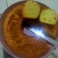 Cooksnap dari Rasih Sri Dewanti untuk resep Bolu panggang sukade