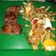 El cooksnap de Magali Gaspari cuando hizo Costillas de cerdo a la riojana.