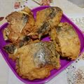 Cooksnap dari Alinda Nurjanah untuk resep Bandeng Presto (KUKUS) Tulang Lunak