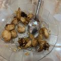 รูป Cooksnap ของ Ravee Tomong เมื่อเขาทำ ไก่ทอดกระเทียม