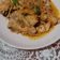 Cooksnap dari madebells untuk resep Tongkol Bumbu Bali