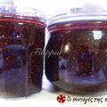 Cooksnap από FILIPPIA στη συνταγή Μαρμελάδα φράουλα 2