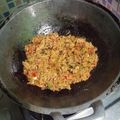 Cooksnap dari Bundae Putry Raihan untuk resep Sambal Ikan Peda
