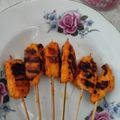 Cooksnap dari Fatya untuk resep Sate tanjung