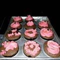 Cooksnap dari MrsShanti.Ari untuk resep Cupcake chocolate