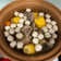 Eva Lin 的 《輕鬆煮》清爽香甜的『玉米排骨湯』 cooksnap