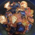 Cooksnap dari Annisaskn untuk resep Balado Terong dan Kentang