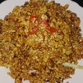 Cooksnap dari Amik untuk resep Kering tempe pedas manis awet kriukny😋