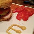 Cooksnap από Xristos Siokatas στη συνταγή Χάμπουργκερ