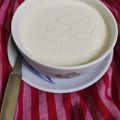Nandita Mukherjee's cooksnap of when they made মিষ্টি দই(mishti doi recipe in bengali).