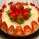 Cooksnap dari Desy Dafunk untuk resep Strawberry Cheese Cake | #keto #ketopad