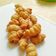 Cooksnap dari Nayirotul Faiqoh untuk resep Kue Garpu Manis / Biji Ketapang Renyah #KamisManis